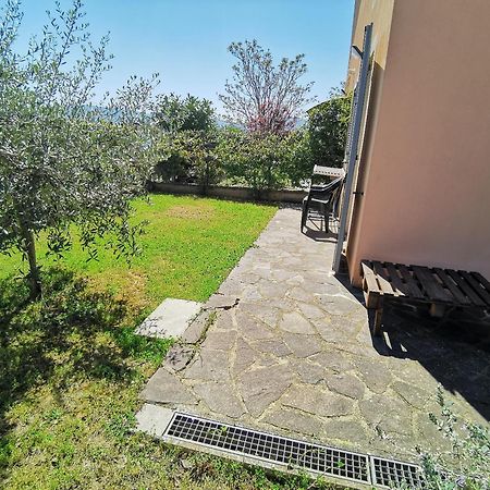 Casetta Nociarelle Piegaro  Exterior foto